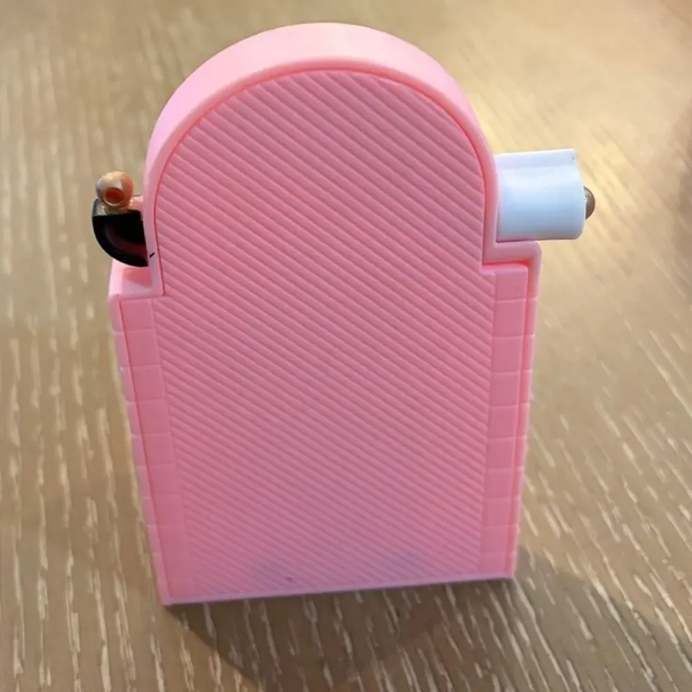 LOL Surprise OMG Dolls House of‎ Surprises Dollhouse Replacement Part Toilet 5